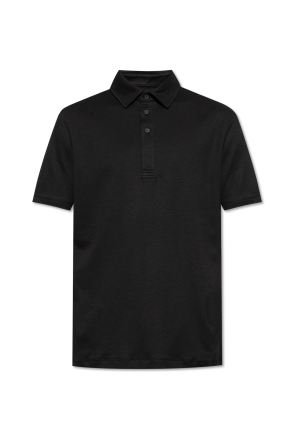 Versace Polo with 